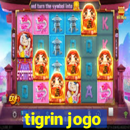 tigrin jogo